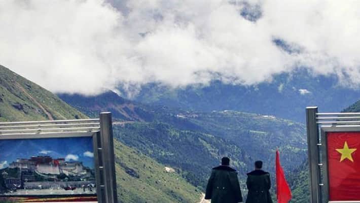 China doubles air bases air defence positions and heliports near LAC in 3 years pod China doubles air bases air defence positions and heliports near LAC in 3 years pod