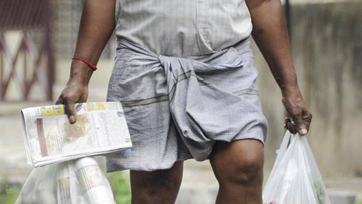 Plastic and flex ban in thiruvananthapuram from tomorrow onwards Plastic and flex ban in thiruvananthapuram from tomorrow onwards