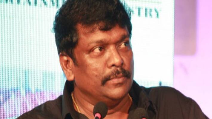 3 days working without food actor parthiban sad olden days 3 days working without food actor parthiban sad olden days