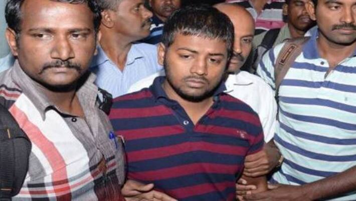 23 deputy superintendents of Tihar jail transferred 23 deputy superintendents of Tihar jail transferred