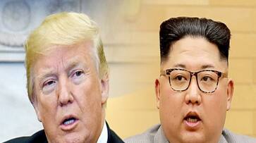 Trump will soon meet Kim Jong-yu, ruler of North Korea