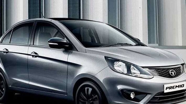Tata Motors launches special edition of Zest Premio at Rs 753000 Tata Motors launches special edition of Zest Premio at Rs 753000