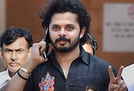 Indiana Jones dreams? Former cricketer Sreesanth wants to act with Steven Spielberg