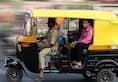 Delhi Auto Rickshaw Driver Extra Fare Killed Killers Arrested