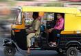 Delhi Auto Rickshaw Driver Extra Fare Killed Killers Arrested