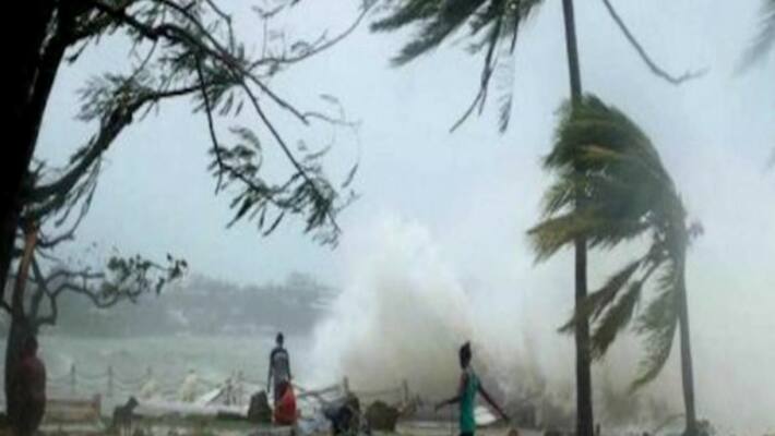 13 states affected rail and thunder next wo days told Indian Metrological office 13 states affected rail and thunder next wo days told Indian Metrological office