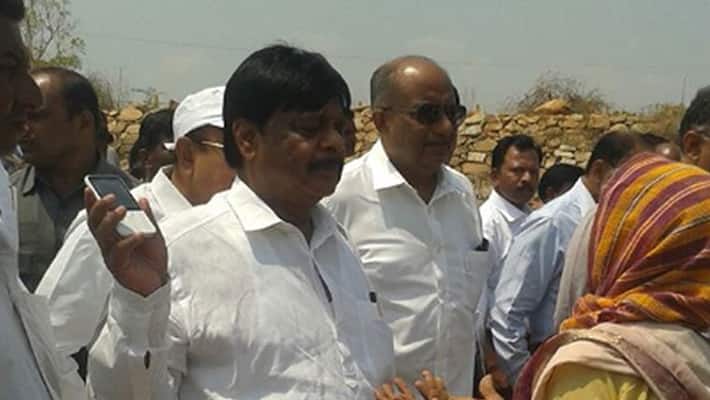 Bengaluru Mysuru highway to be repaired within 20 days Bengaluru Mysuru highway to be repaired within 20 days