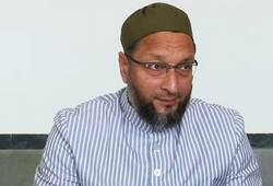 Congress offered Rs 25 lakh to cancel MIM's public meeting: Asaduddin Owaisi
