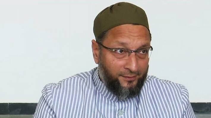 aimim chief asaduddin owaisi announced aurangabad lok sabha candidate aimim chief asaduddin owaisi announced aurangabad lok sabha candidate