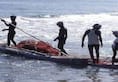 Tamil Nadu fishermen  Sri Lankan Navy Rameswaram