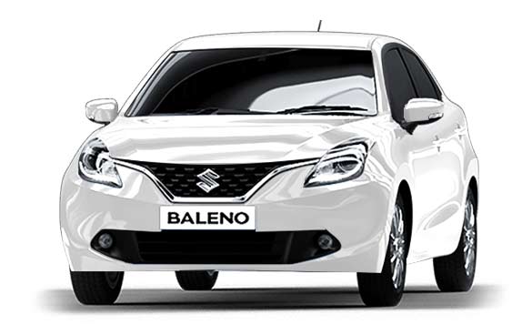 Maruti Baleno got zero rating in NCAP crash test, know how this testing is done