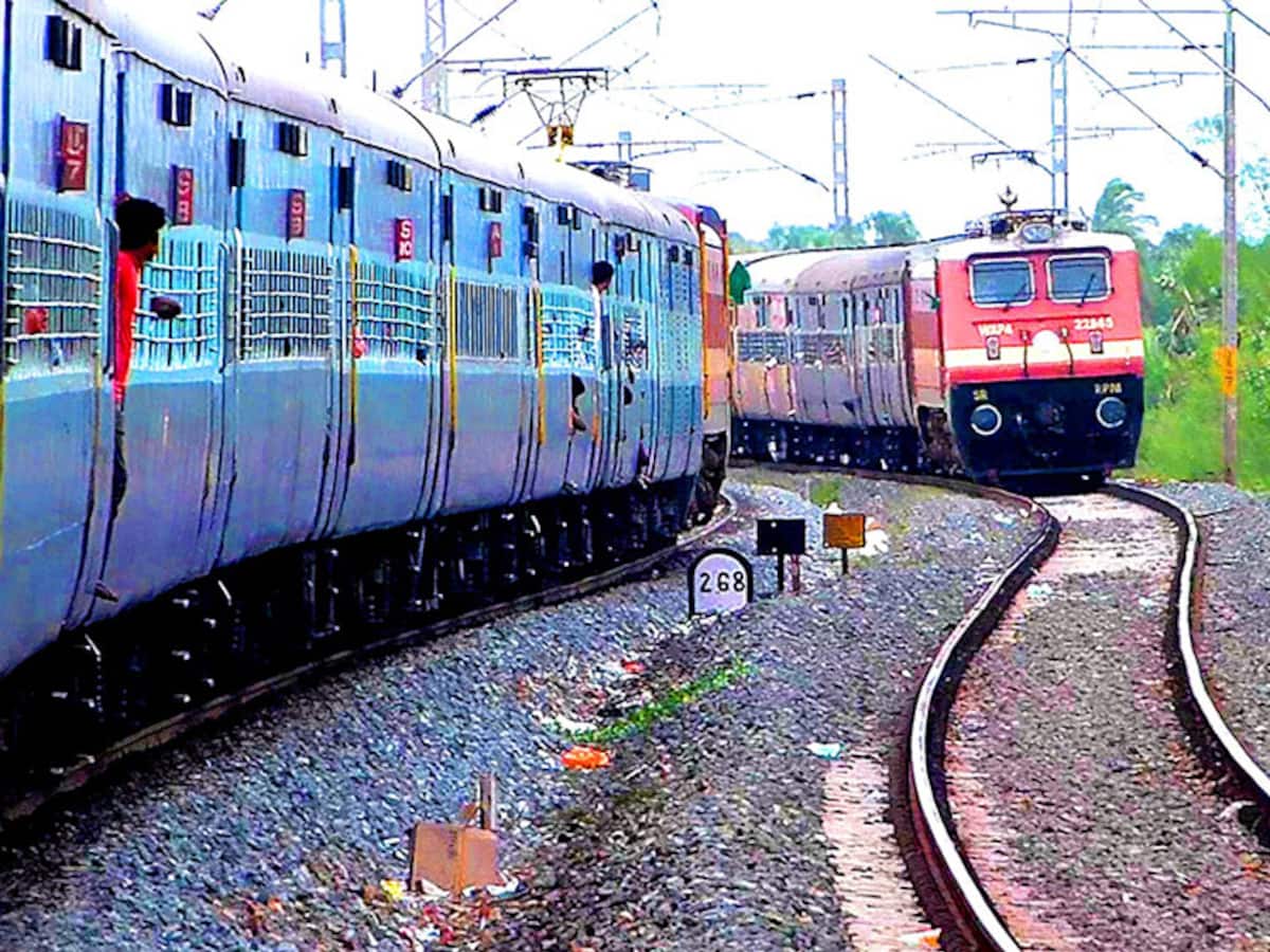 Bengaluru Shivamogga Intercity Is Now Superfast Train Changes In Timings Price Bengaluru Shivamogga Intercity Is Now Superfast Train Changes In Timings Price