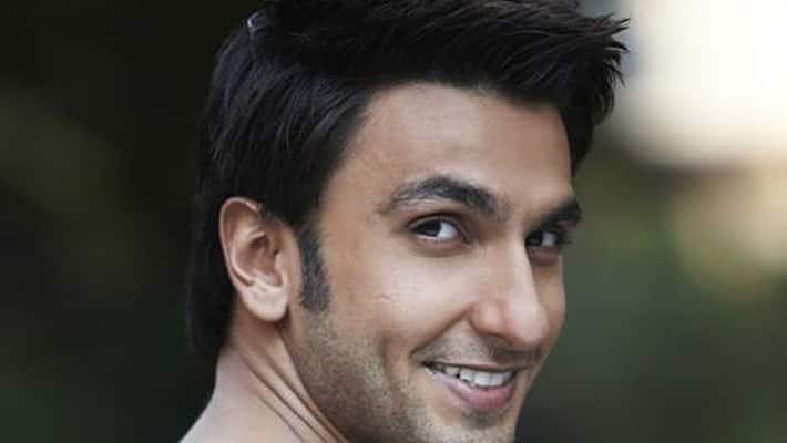 I am traditional when it comes to relationships Ranveer I am traditional when it comes to relationships Ranveer