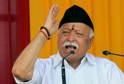 mohan bhagwat attacks modi government war not but martyr on border
