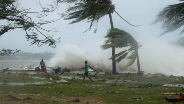 Heavy Rain Lashes In Karnataka Next 3 4 Days Heavy Rain Lashes In Karnataka Next 3 4 Days