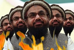 Hafiz Saeed Jamaat ud dawa and FiF out of restricted organizations list