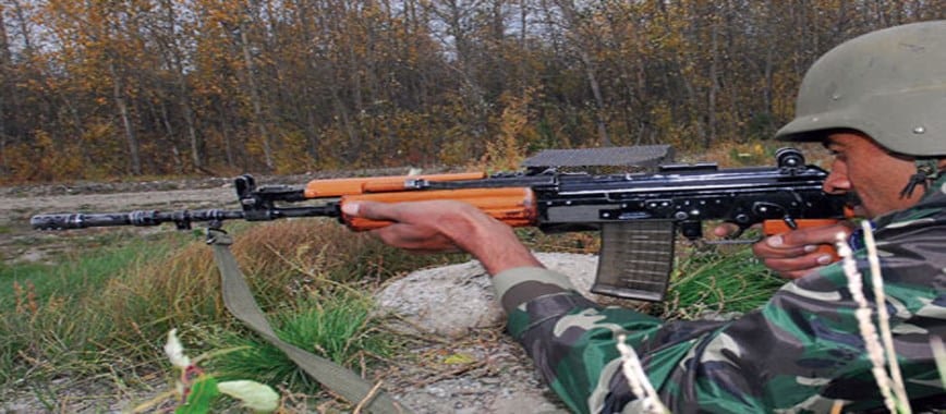 Sig Sauer and INSAS
As per the Army personnel, the INSAS rifles have many glitches as they used to get jammed. Through INSAS rifles, terrorists cannot be killed they can only be injured with the 5.56 mm calibre bullet. The Sig Sauer bullet is 7.26 mm which is bigger than INSAS.
"Sig Sauer is more accurate and lethal as it is made for shoot to kill. One bullet for one enemy," said an official.
It has an effective killing range of 600 meters against around 400 meters for the INSAS. Another advantage is that Sig Sauer can be used by both left and right-handed soldiers. It has sights to aim and fire.