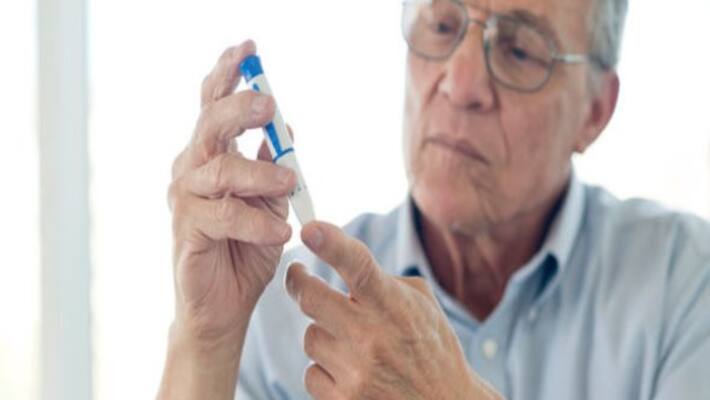 If you do all this you will not be affected by diabetes ... If you do all this you will not be affected by diabetes ...