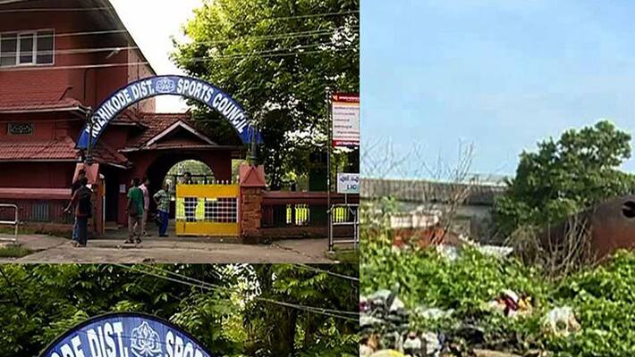 Kerala Sports council scam: Asianet news Investigation Kerala Sports council scam: Asianet news Investigation