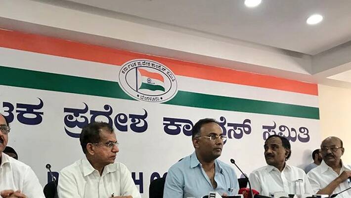 Karnataka Cabinet Expansion By October 10 Says Dinesh Gundurao Karnataka Cabinet Expansion By October 10 Says Dinesh Gundurao