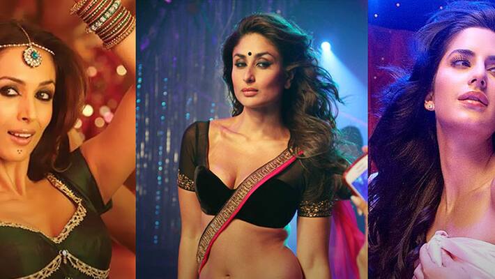10 Mysogynistic songs which project women as sexual objects 10 Mysogynistic songs which project women as sexual objects