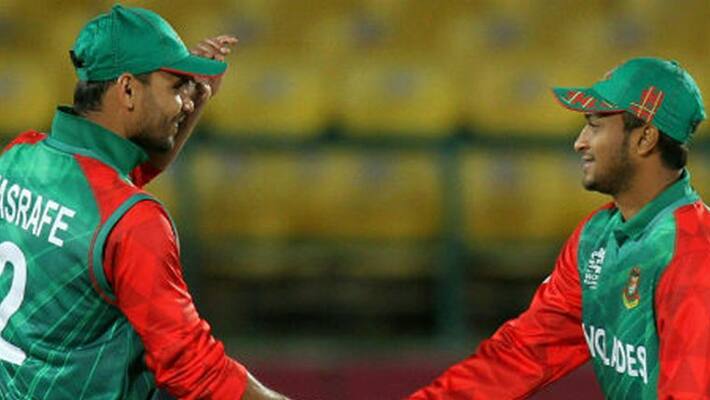 world cup 2019: bangla captain mashrafe mortaza comments about india vs bangladesh match world cup 2019: bangla captain mashrafe mortaza comments about india vs bangladesh match