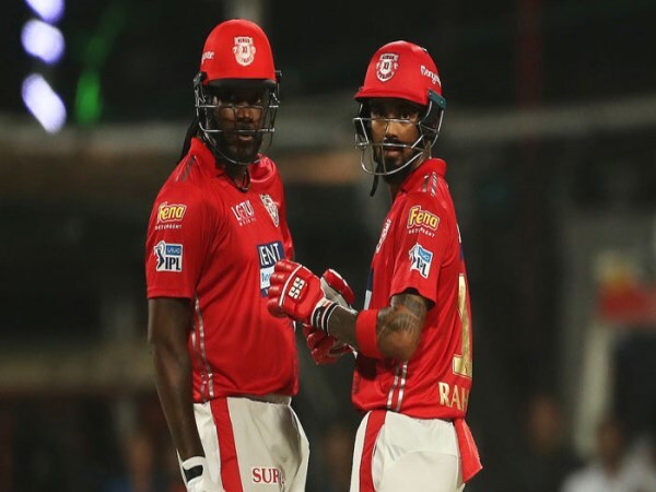 IPL 2020 KXIP captain KL Rahul makes big statement Chris Gayle apc