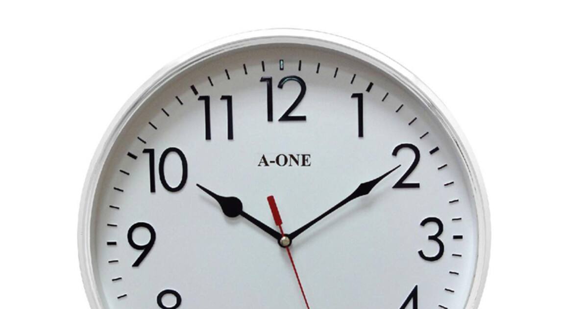 ಹೊಸ ಗಡಿಯಾರ 10.10 ನ್ನೇ ತೋರೋದೇಕೆ ಗೊತ್ತಾ?