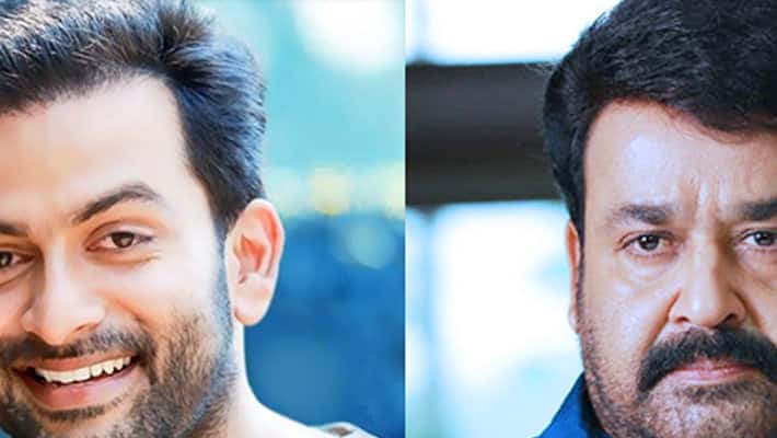 I don t want to be Mohanlal Prithviraj I don t want to be Mohanlal Prithviraj
