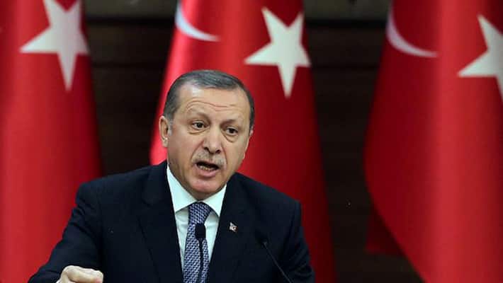 Turkey declares state of emergency after failed coup Turkey declares state of emergency after failed coup