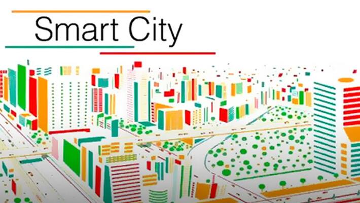 another 4 cities Of karnataka to add smart city project snr another 4 cities Of karnataka to add smart city project snr
