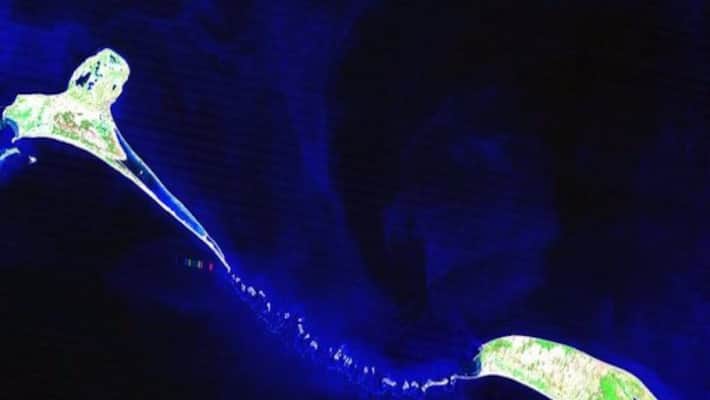 Centre On 'Ram Setu' Query In Parliament Centre On 'Ram Setu' Query In Parliament