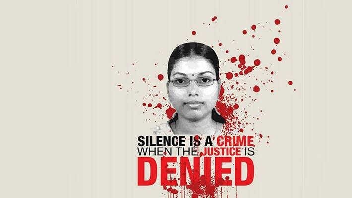 Jisha murder: More DNA evidence of murderer obtained Jisha murder: More DNA evidence of murderer obtained