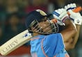 MS Dhoni birthday: Wishes pour in on twitter