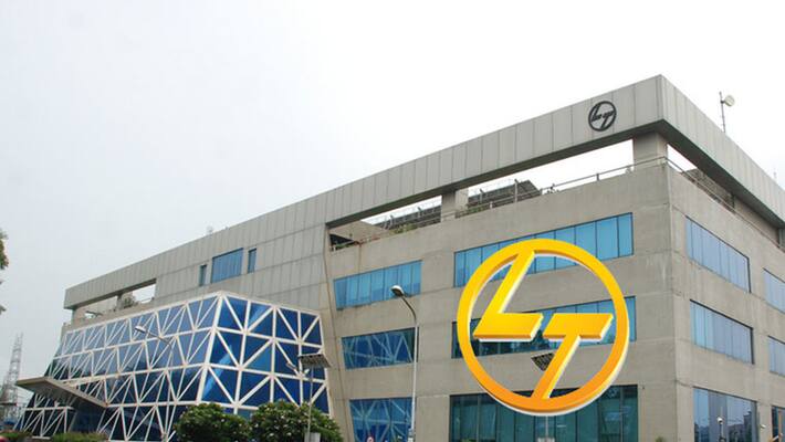 Larsen and Toubro Infotech likely to merge with Mindtree to create USD 22 billion firm Report gcw Larsen and Toubro Infotech likely to merge with Mindtree to create USD 22 billion firm Report gcw