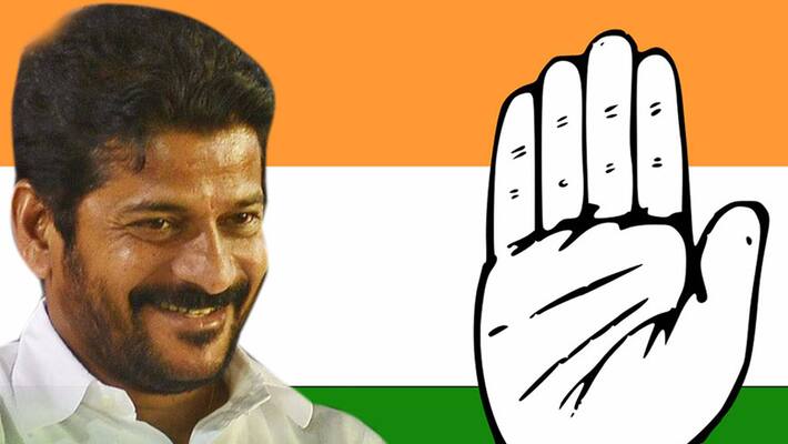 Revanth Reddy Appointed as TPCC president, Biggest challenge awaits him Revanth Reddy Appointed as TPCC president, Biggest challenge awaits him