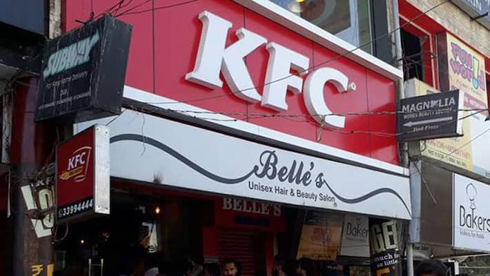 KFC Kannada Trend In Social Media rbj KFC Kannada Trend In Social Media rbj