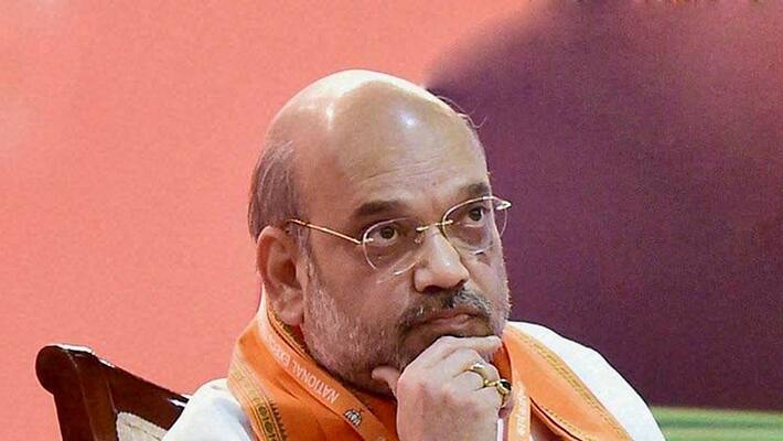 congress oppose amith shah visit to mangalore congress oppose amith shah visit to mangalore