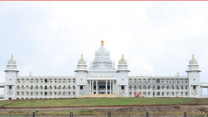 Winter Session Will Be Starts on December 19th in Belagavi grg Winter Session Will Be Starts on December 19th in Belagavi grg