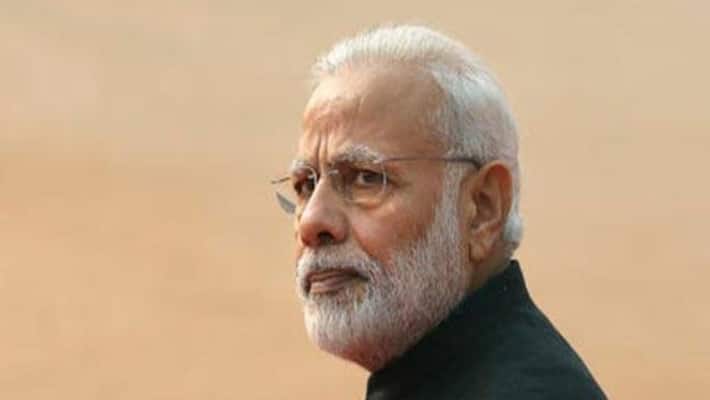 USISPF members hail PM Modi economic reforms USISPF members hail PM Modi economic reforms