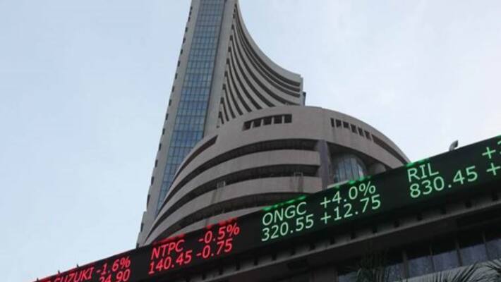 Sensex zooms over 1,900 points after govt slashes corporate tax rate Sensex zooms over 1,900 points after govt slashes corporate tax rate