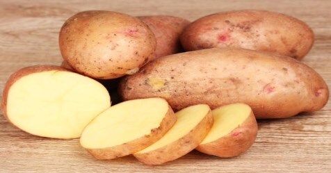 Health Benefits Of Potato Juice