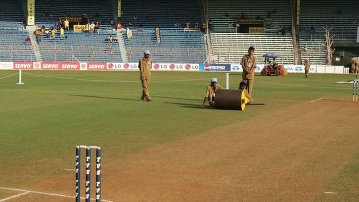 IND vs NZ 2nd Test: Big update regarding India-New Zealand Mumbai Test match-mjs IND vs NZ 2nd Test: Big update regarding India-New Zealand Mumbai Test match-mjs