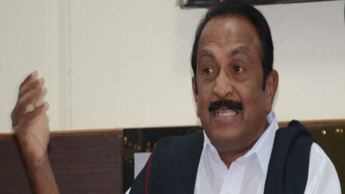 Governor of true neutrality - Vaiko Governor of true neutrality - Vaiko