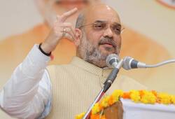 Amit Shah dares Mamata, says will go to Kolkata even if he is arrested