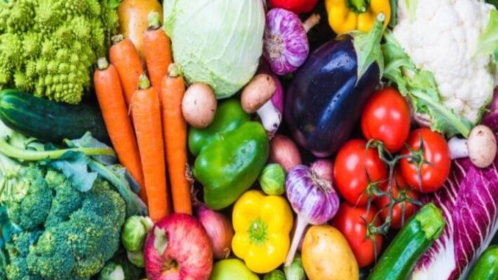 Here a way to get rid of pesticide chemicals in calories and fruits. Here a way to get rid of pesticide chemicals in calories and fruits.