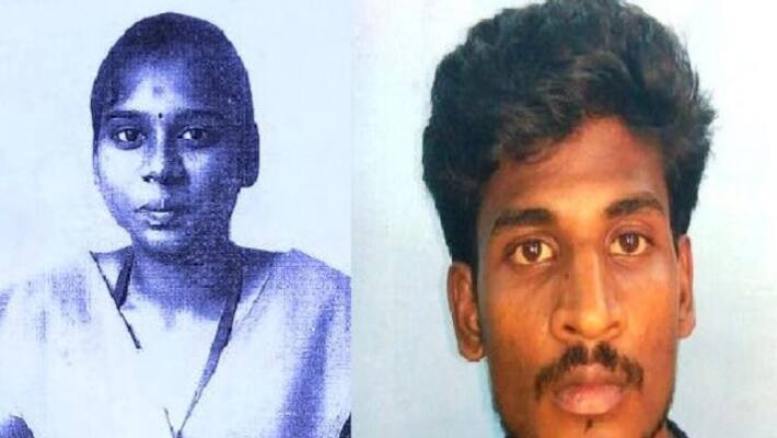 Chennai Nurse murdered for gold ear rings Chennai Nurse murdered for gold ear rings