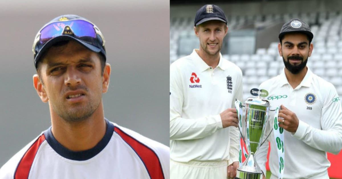 Be it overseas or at home, there have been quite a few Indian batsmen, who have set an example apart to develop prolific performances against England. In the same light, we take a look five Indian batsmen, who have scored the most runs against England in Test cricket.