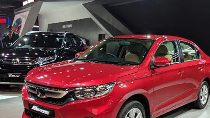 Honda Cars company offers free foreign trip to customers Honda Cars company offers free foreign trip to customers