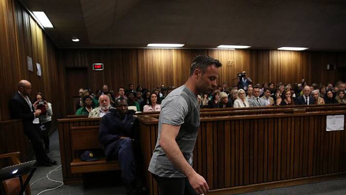 oscar pistorius given six years for reeva steenkamp murder oscar pistorius given six years for reeva steenkamp murder